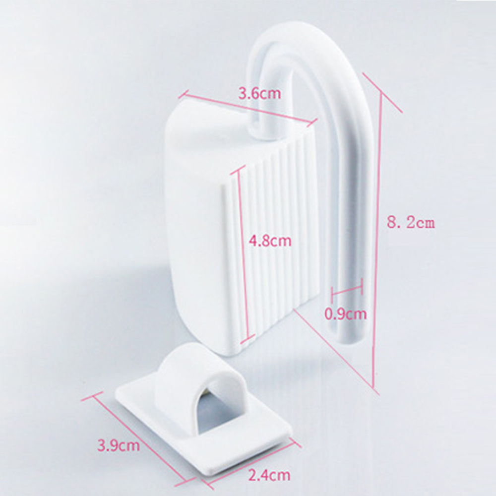 Baby Safety Lock Baby Kids Safety Equipment Door Lock Doorknob Wall Protection Children Baby Safety Lock Finger Protector