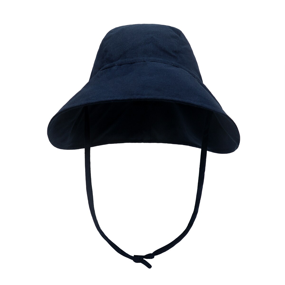 Big Brim Baby Sun Hat Summer Spring Kids Bucket Hat for Girls Boys Cotton Linen Children Cap Beach Travel Kids Hats Caps 2M-4Y