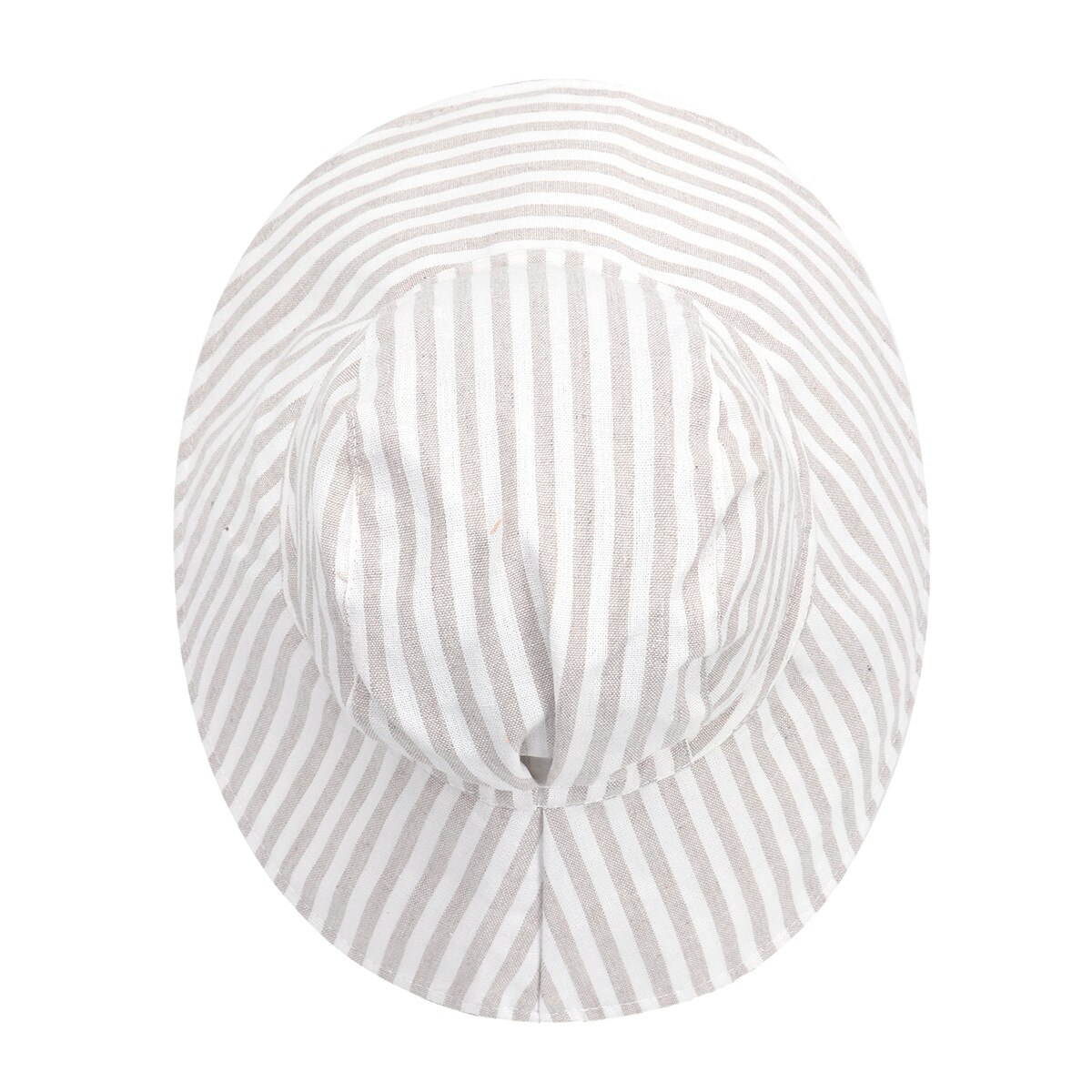 Big Brim Baby Sun Hat Summer Spring Kids Bucket Hat for Girls Boys Cotton Linen Children Cap Beach Travel Kids Hats Caps 2M-4Y