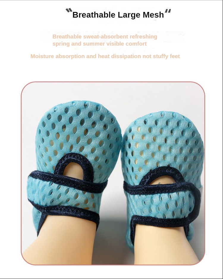 Boy Kids Floor Beach Water Sports Sneakers Children First Walkers Aqua Barefoot Shoes Baby Girl Surf Fishing Indoor Foot Socks