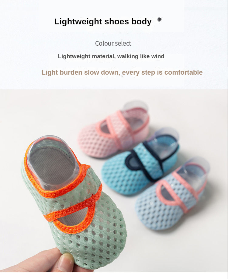 Boy Kids Floor Beach Water Sports Sneakers Children First Walkers Aqua Barefoot Shoes Baby Girl Surf Fishing Indoor Foot Socks