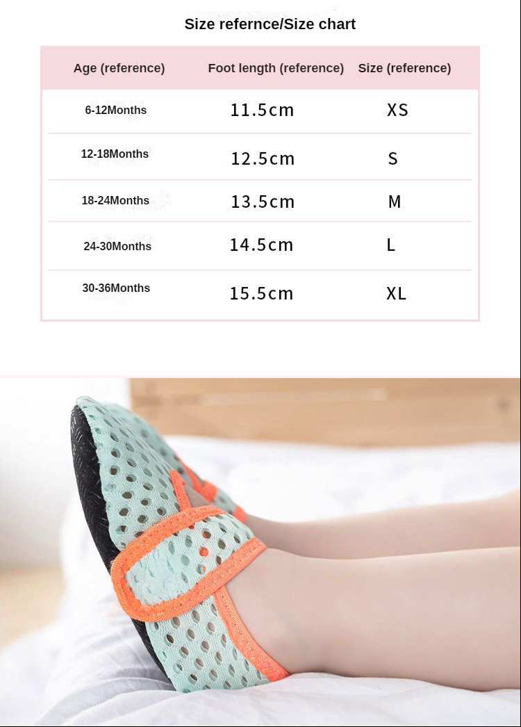 Boy Kids Floor Beach Water Sports Sneakers Children First Walkers Aqua Barefoot Shoes Baby Girl Surf Fishing Indoor Foot Socks