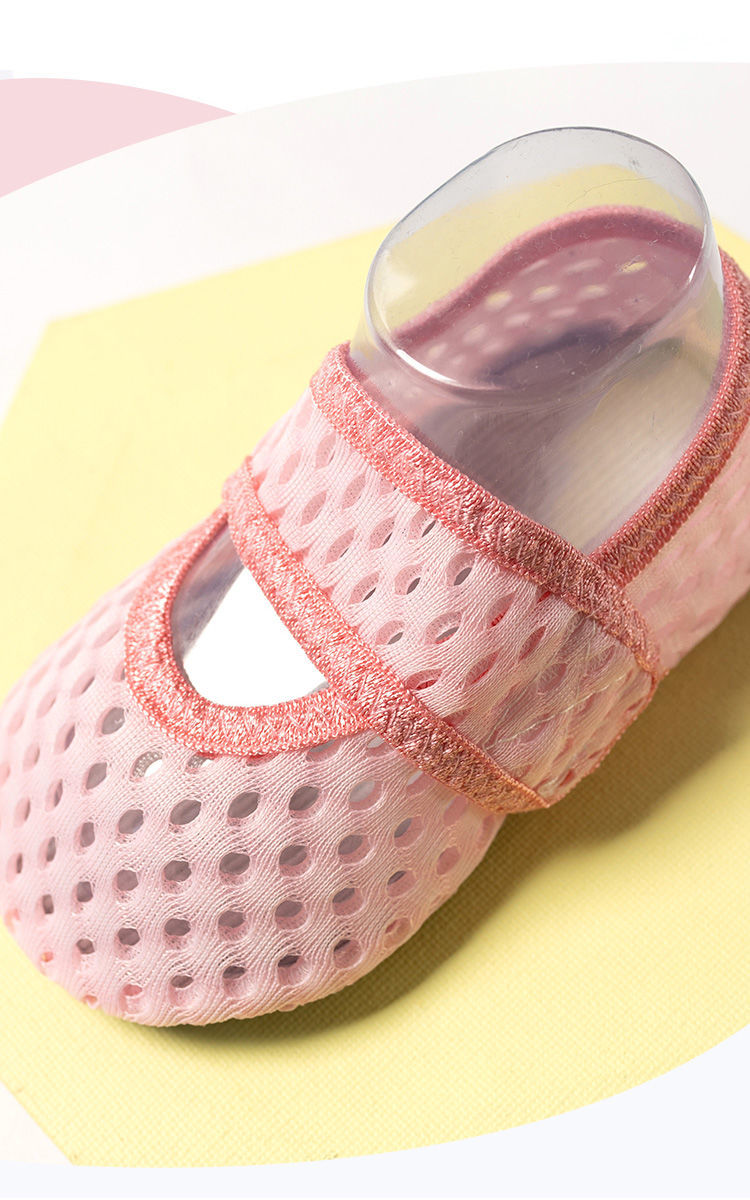 Boy Kids Floor Beach Water Sports Sneakers Children First Walkers Aqua Barefoot Shoes Baby Girl Surf Fishing Indoor Foot Socks