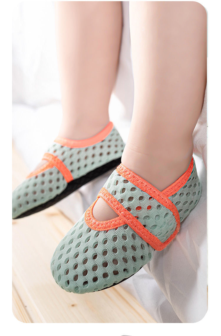 Boy Kids Floor Beach Water Sports Sneakers Children First Walkers Aqua Barefoot Shoes Baby Girl Surf Fishing Indoor Foot Socks